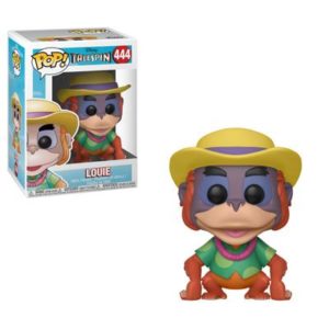 POP! FUNKO LOUIE